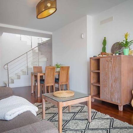 Apartmán Casa Zen Corralejo Exteriér fotografie
