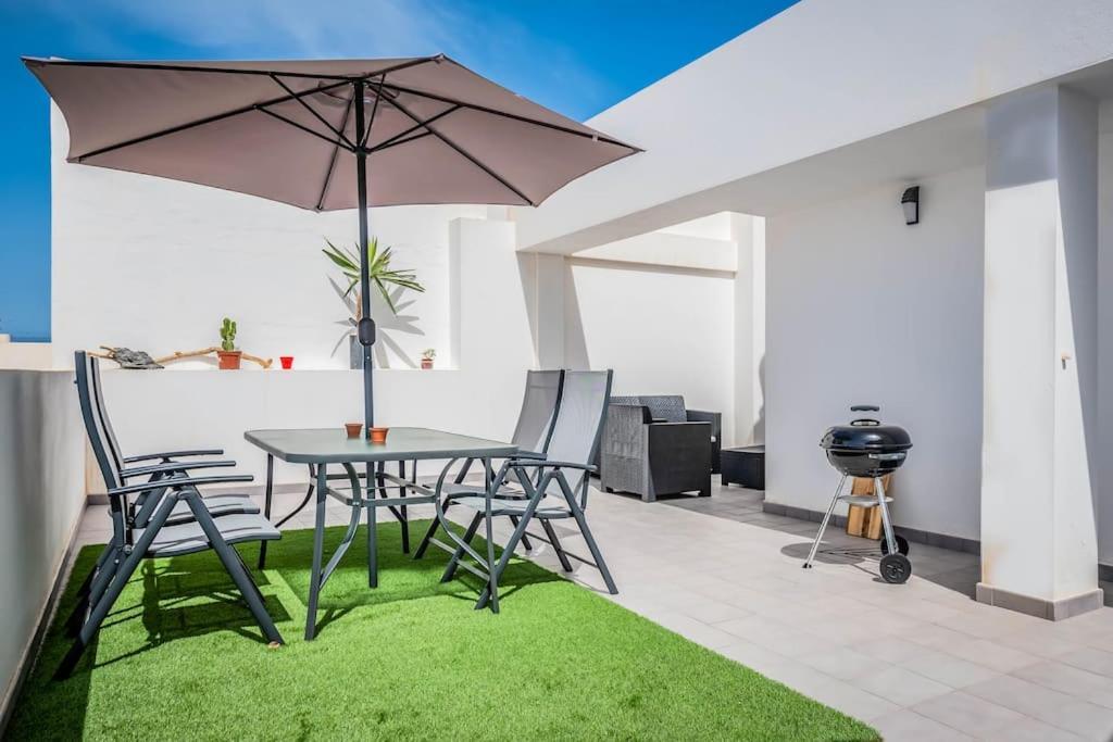 Apartmán Casa Zen Corralejo Exteriér fotografie
