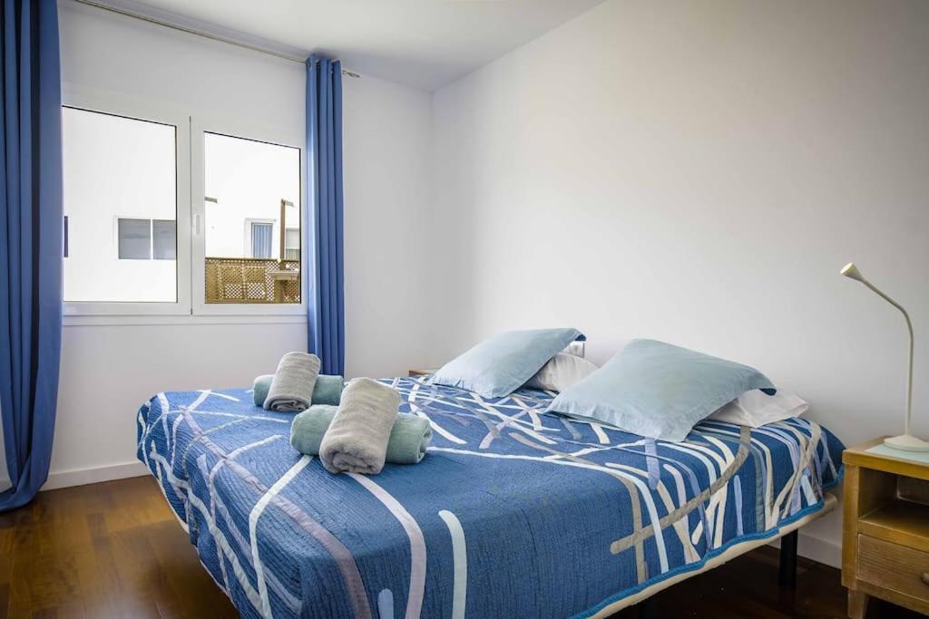 Apartmán Casa Zen Corralejo Exteriér fotografie