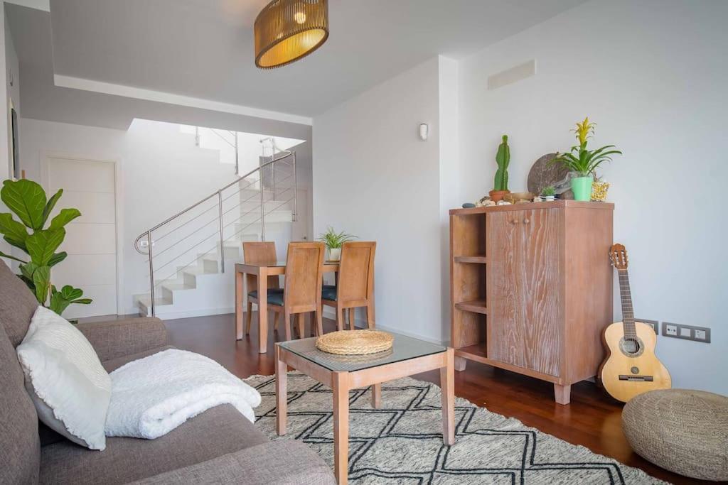 Apartmán Casa Zen Corralejo Exteriér fotografie