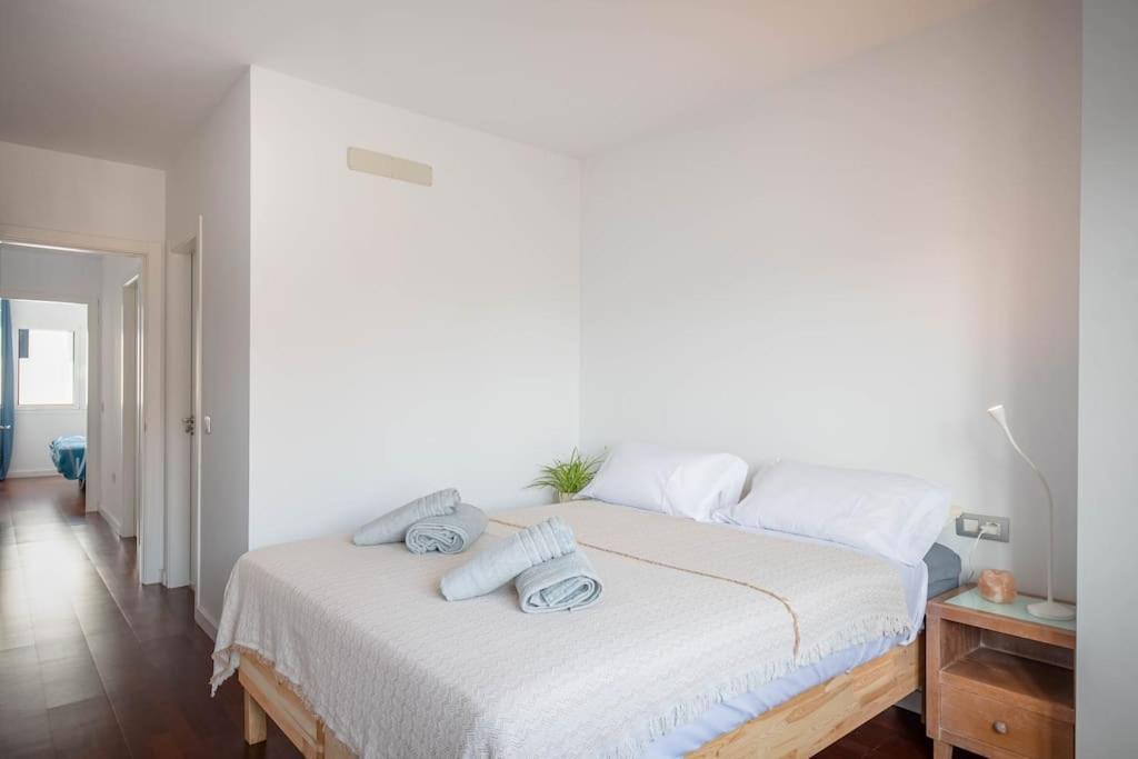 Apartmán Casa Zen Corralejo Exteriér fotografie