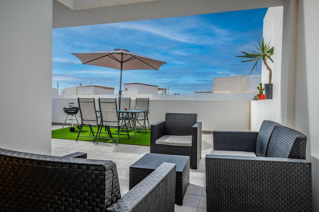 Apartmán Casa Zen Corralejo Exteriér fotografie