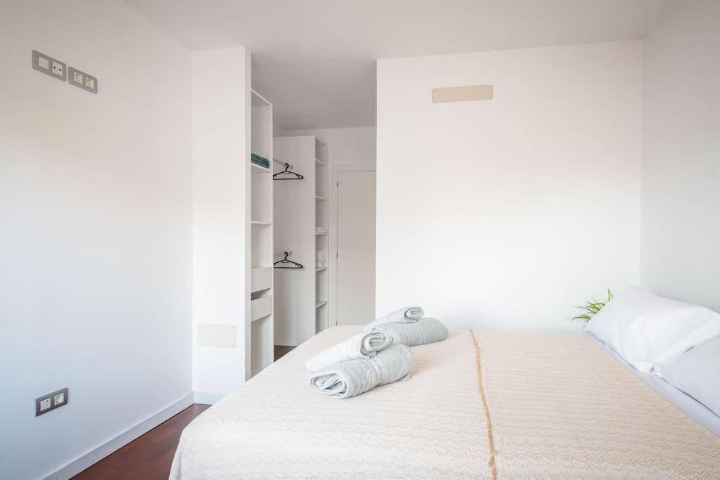 Apartmán Casa Zen Corralejo Exteriér fotografie