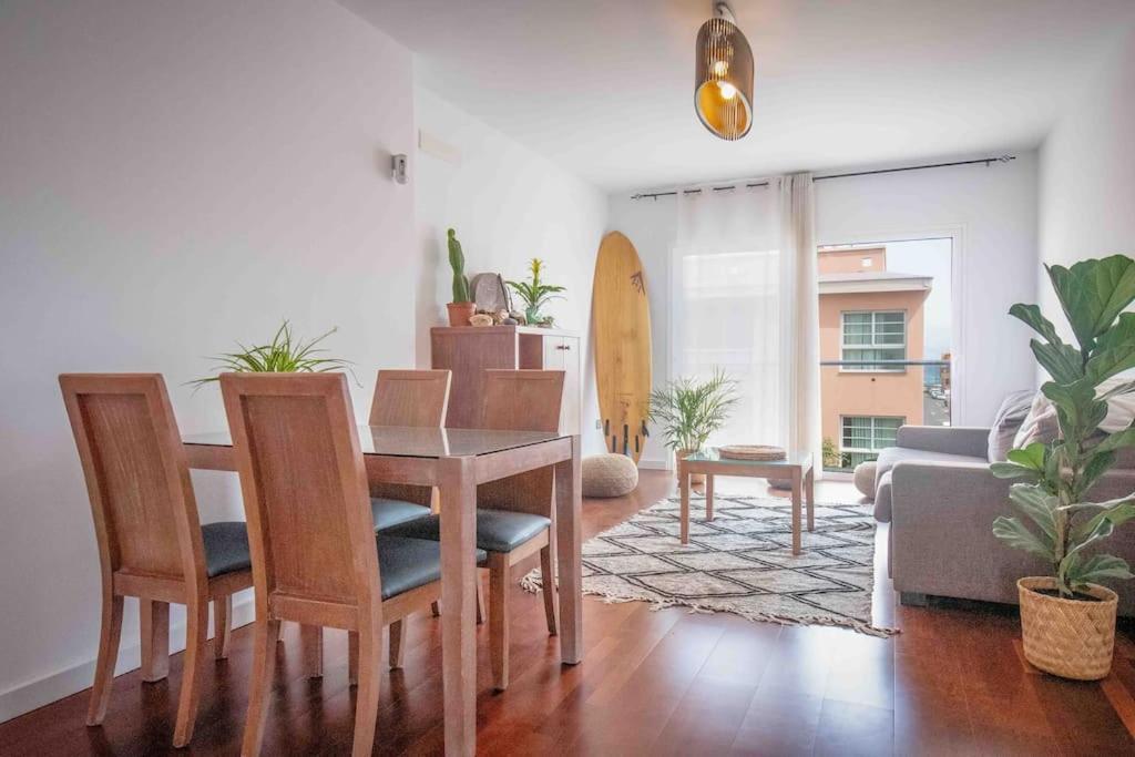 Apartmán Casa Zen Corralejo Exteriér fotografie